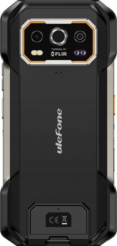 Ulefone Armor 27 T Pro 12/256 Gb
