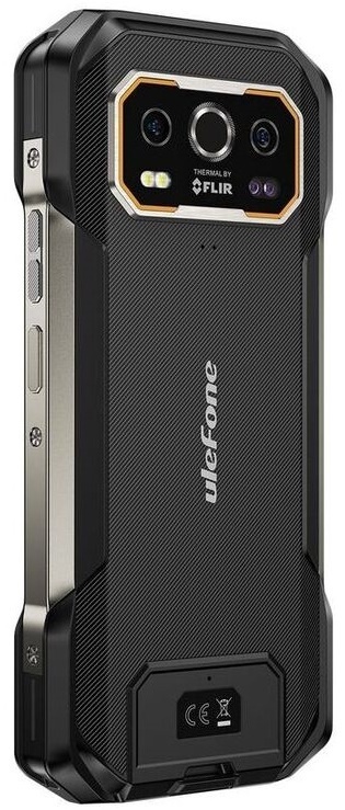 Ulefone Armor 27 T Pro 12/256 Gb