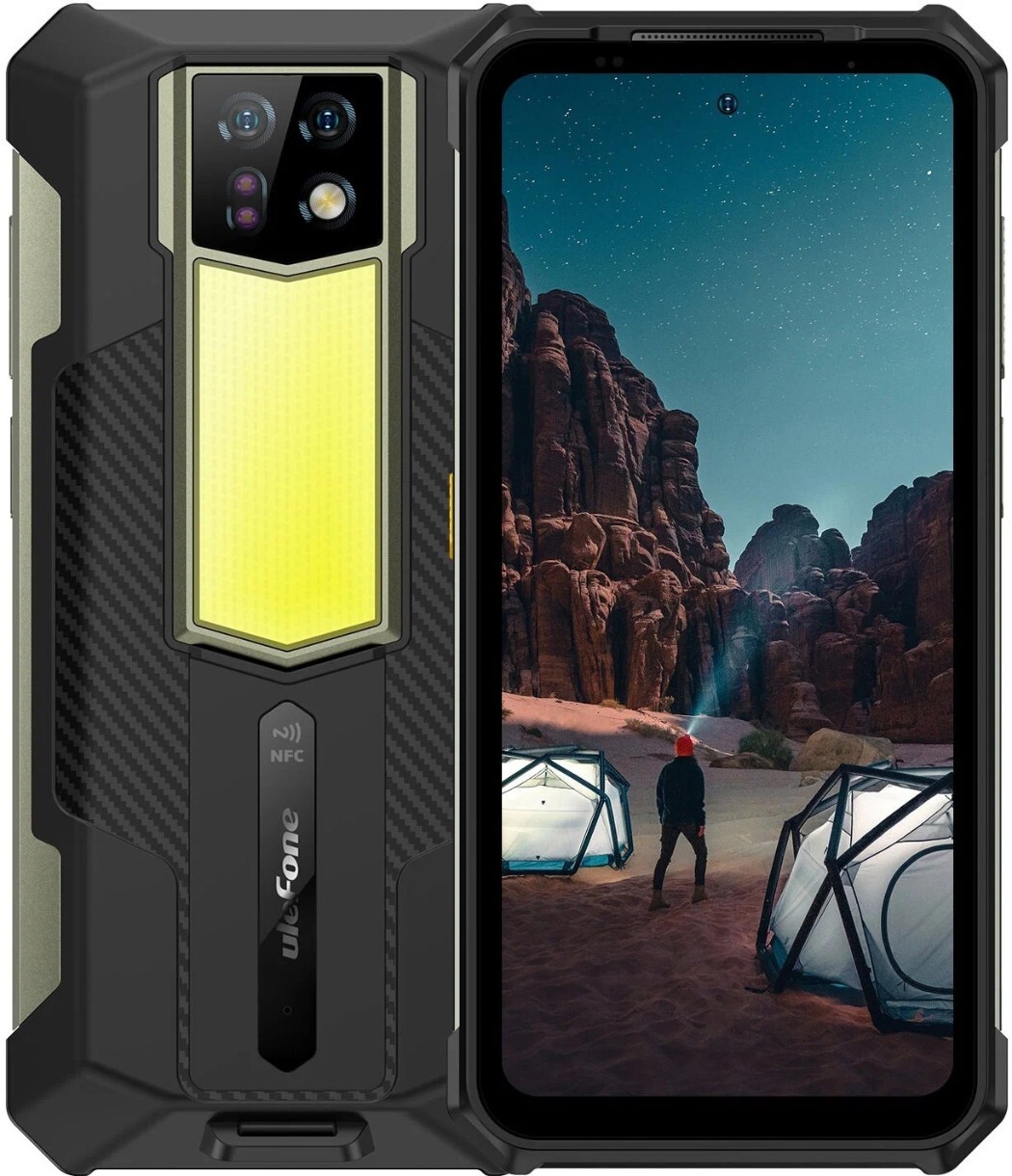 Ulefone Armor 24 12/256 Gb
