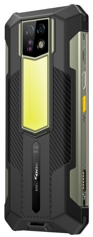 Ulefone Armor 24 12/256 Gb