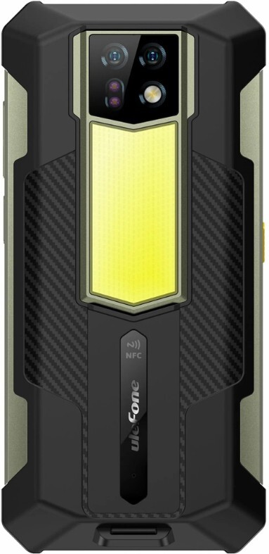 Ulefone Armor 24 12/256 Gb