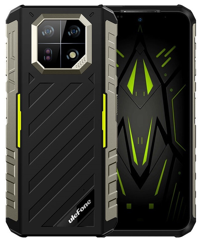 Ulefone Armor 22 8/256 Gb
