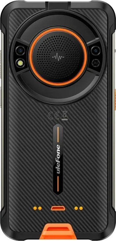 Ulefone Armor 16 Pro Power 4/64 GB