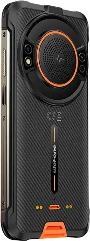 Ulefone Armor 16 Pro Power 4/64 GB