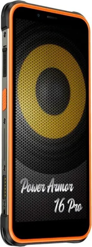 Ulefone Armor 16 Pro Power 4/64 GB