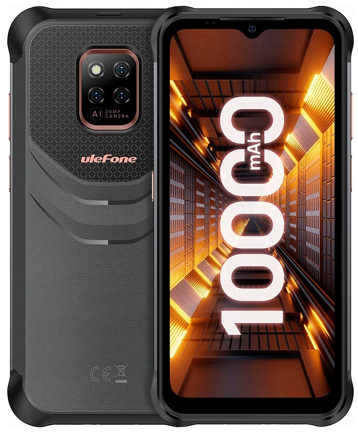 Ulefone Armor 14 Pro 8/128 GB