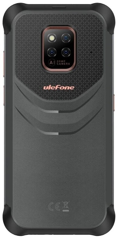 Ulefone Armor 14 Pro 8/128 GB