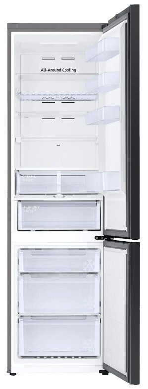 Samsung RB38C6B6D12/UA