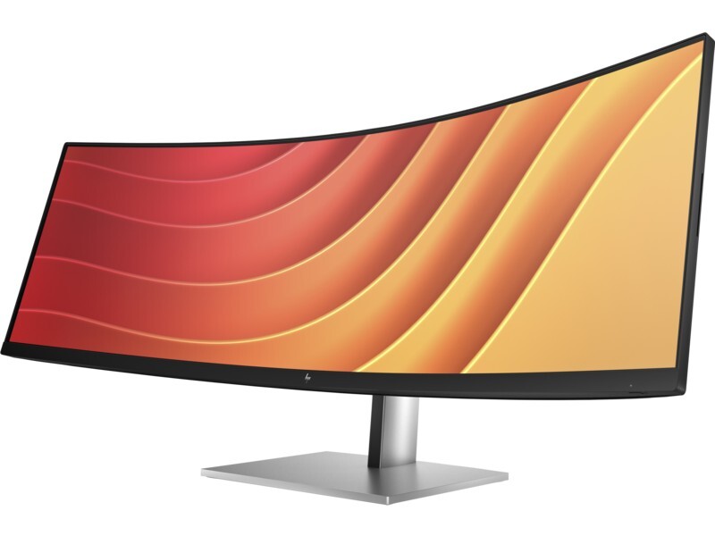 HP E45c G5 / 44.5 VA Dual QHD Curved 165Hz / 6N4C1AA