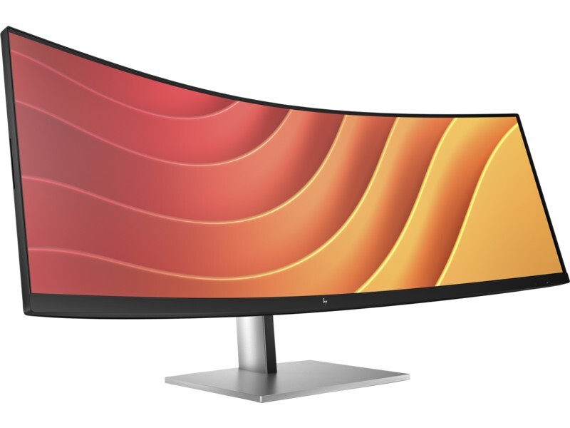 HP E45c G5 / 44.5 VA Dual QHD Curved 165Hz / 6N4C1AA