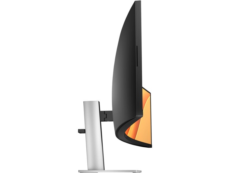 HP E45c G5 / 44.5 VA Dual QHD Curved 165Hz / 6N4C1AA