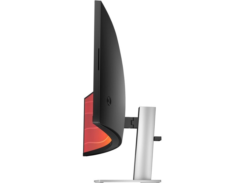 HP E45c G5 / 44.5 VA Dual QHD Curved 165Hz / 6N4C1AA