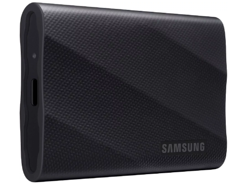Samsung Portable SSD T9 / 4.0TB