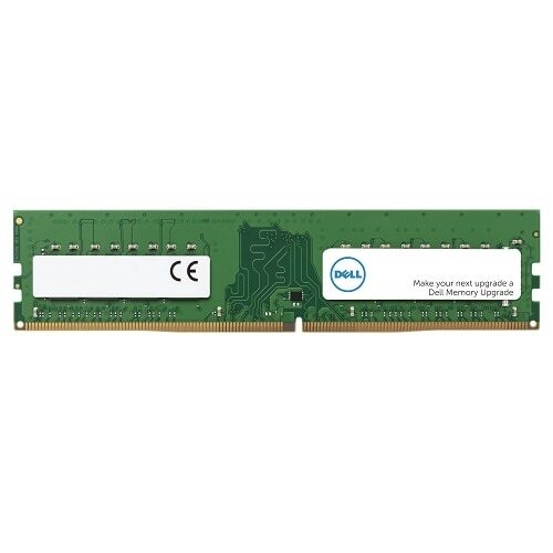 DELL 16GB DDR5 4800MHz 1RX8 UDIMM ECC