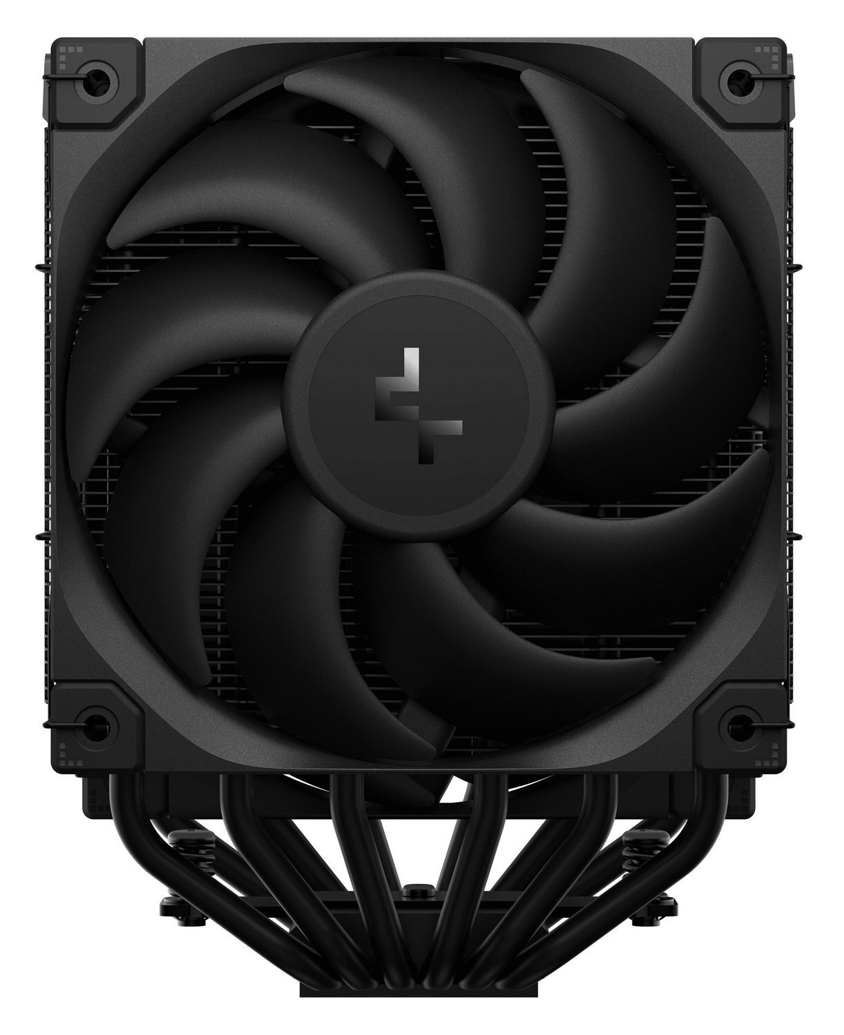 Deepcool AK620 DIGITAL PRO / 260W Black