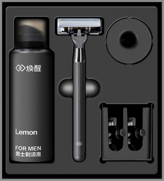 Xiaomi Razor H300