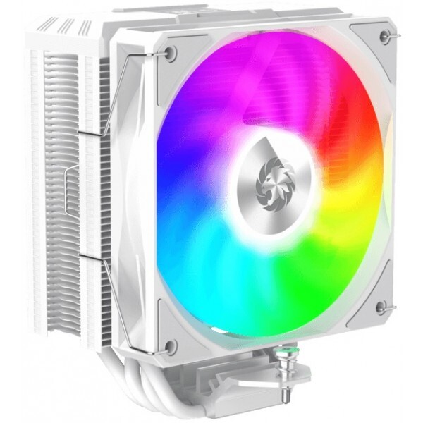 GameMax Sigma 520 Digital White