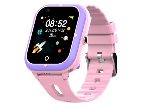 Wonlex CT07S 4G Pink