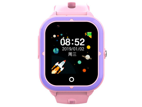 Wonlex CT07S 4G Pink