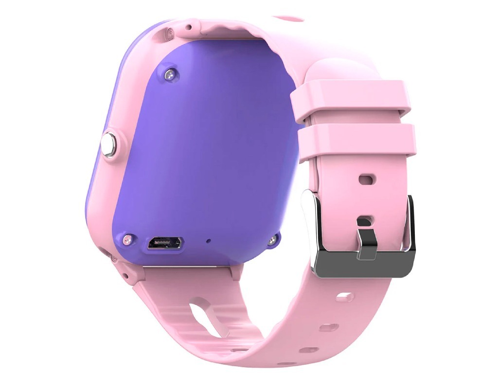 Wonlex CT07S 4G Pink