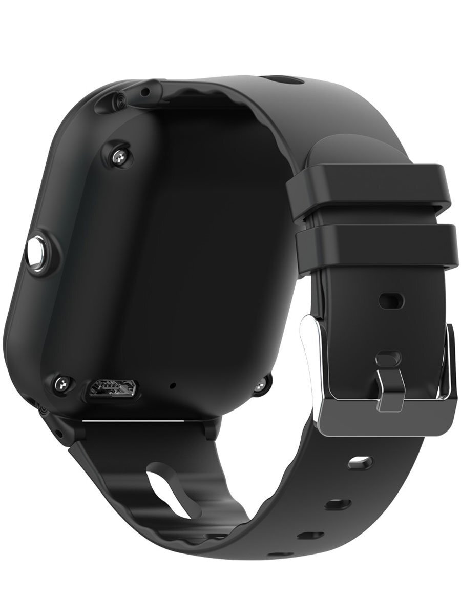 Wonlex CT07S 4G Black