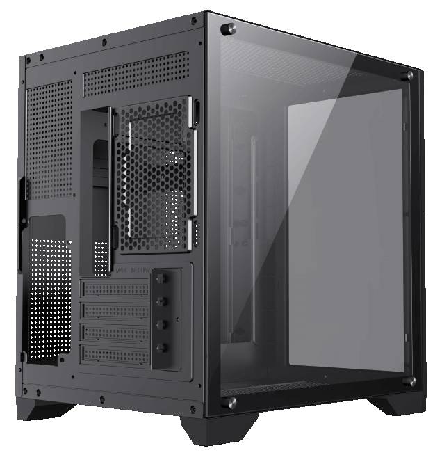 GameMax Infinity Mini mATX