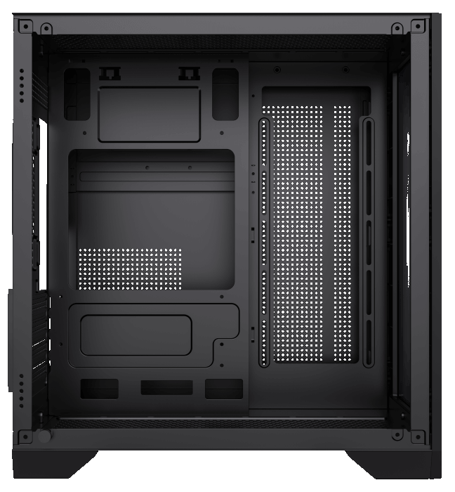 GameMax Infinity Mini mATX