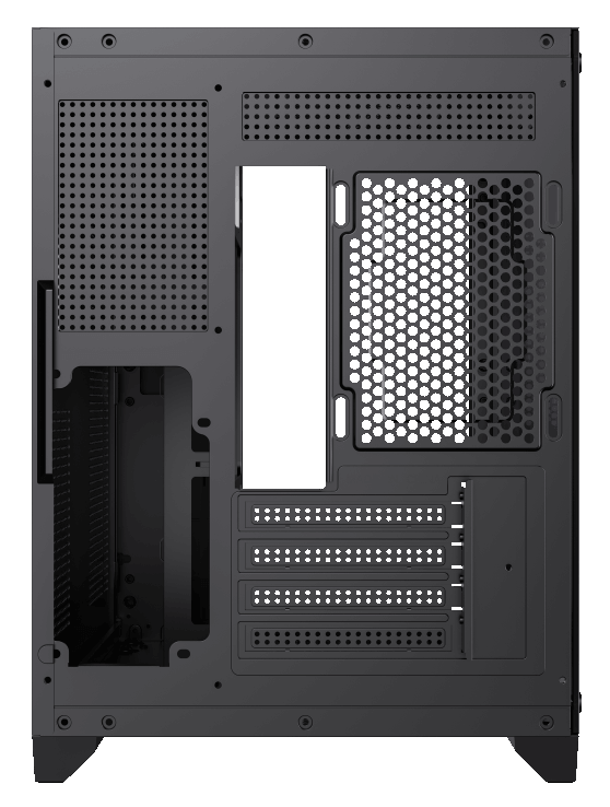 GameMax Infinity Mini mATX