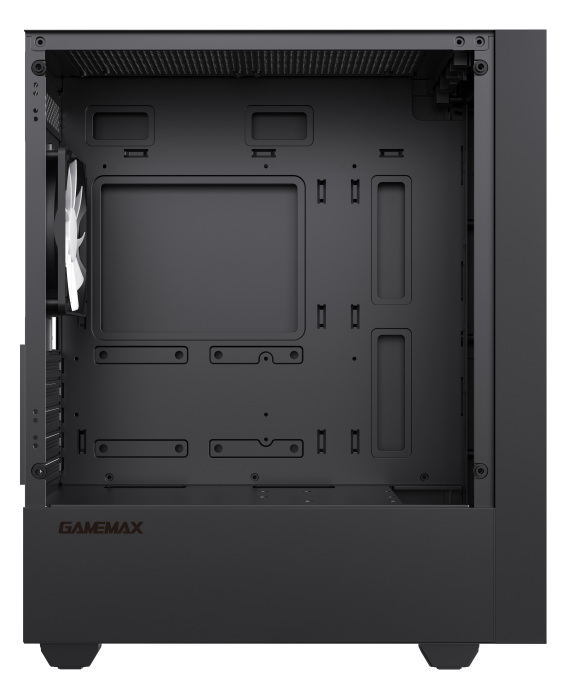 GameMax Edge mATX