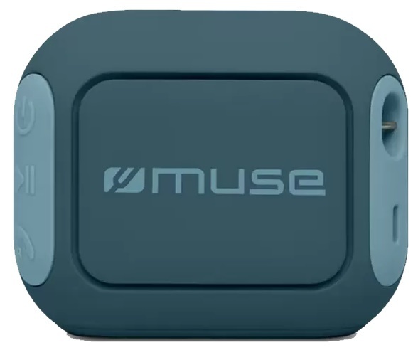 MUSE M-360 Blue