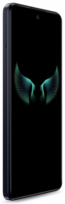 AllView  SOUL X20 / 6.78 LTPS IPS / Helio G99 / 8GB / 128GB / 5000mAh Black