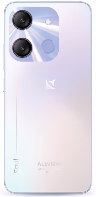 AllView SOUL X10 LITE Purple