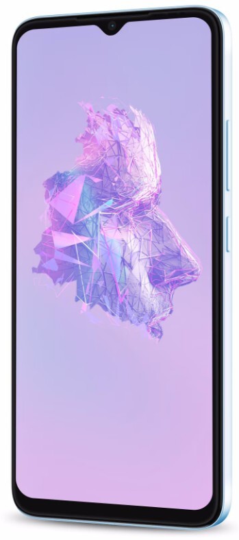 AllView SOUL X10 LITE Purple