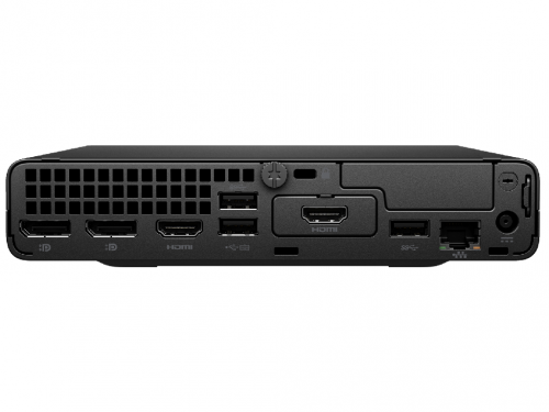 HP Pro Mini 400 G9 / Core i7-12700T / 16GB DDR4 / 512GB NVMe / FreeDos / 936W1EA#UUQ