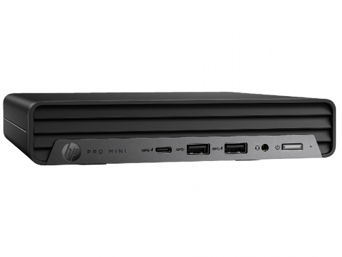 HP Pro Mini 400 G9 / Core i7-12700T / 16GB DDR4 / 512GB NVMe / FreeDos / 936W1EA#UUQ