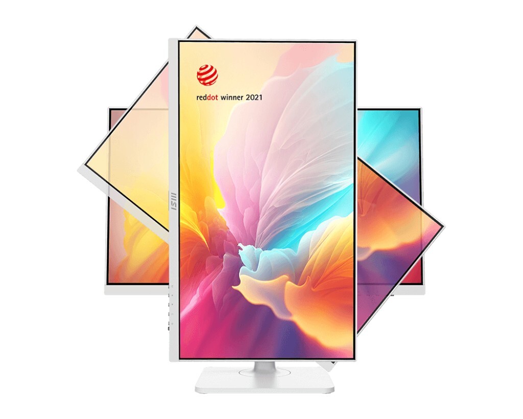 MSI Modern MD2412PW / 23.8 IPS 100Hz