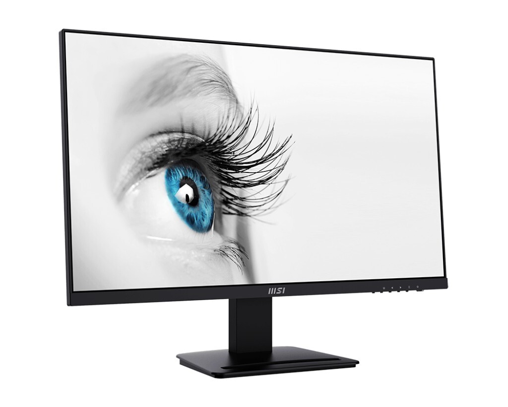 MSI PRO MP273A / 27 IPS 100Hz