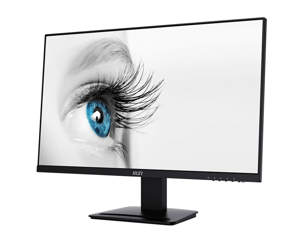 MSI PRO MP273A / 27 IPS 100Hz
