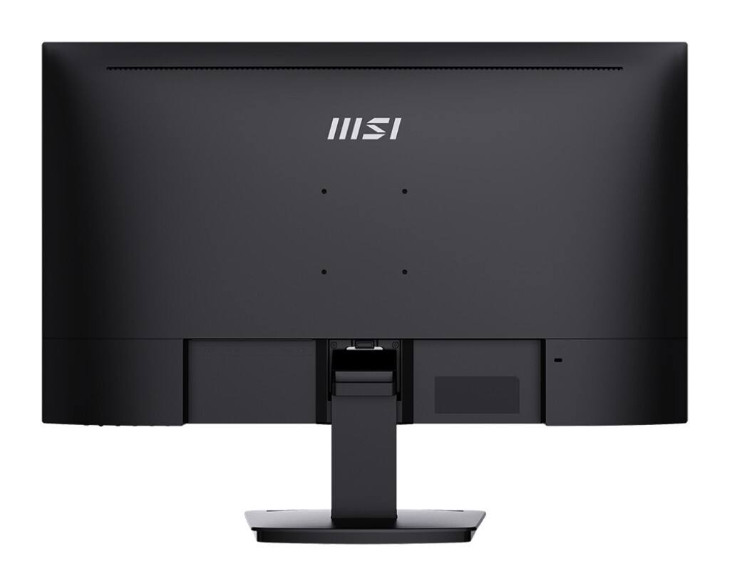 MSI PRO MP273A / 27 IPS 100Hz