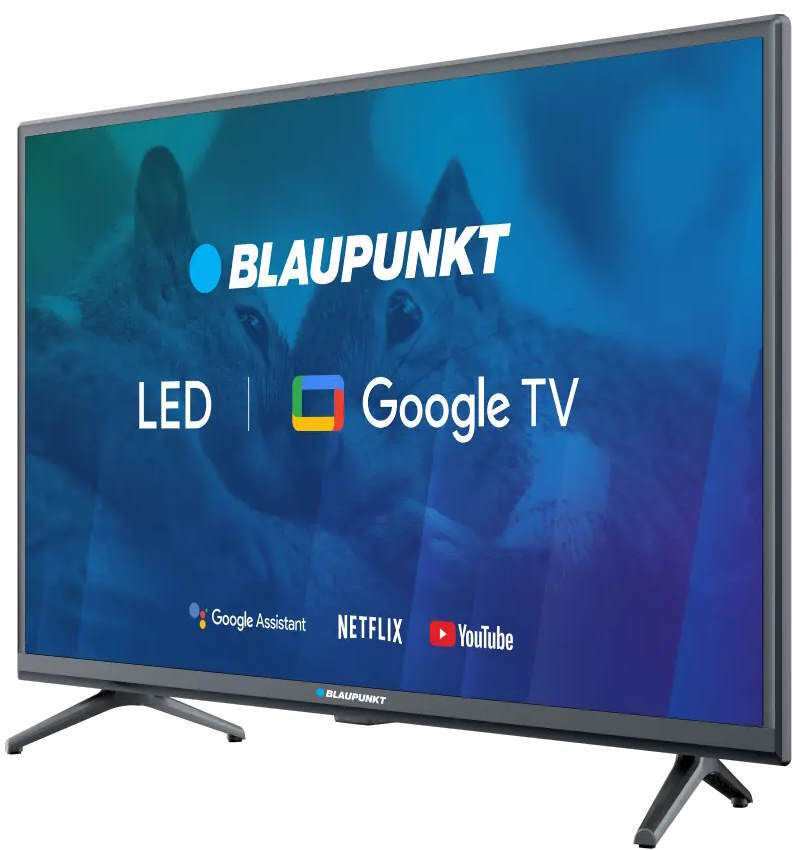 Blaupunkt 32WGC5000 / 32 HD Ready Android TV