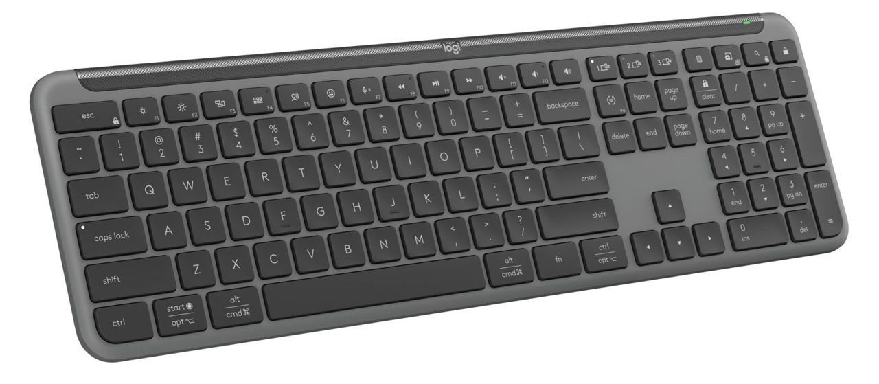 Logitech K950 / 920-012465 / English