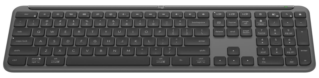 Logitech K950 / 920-012465 / English