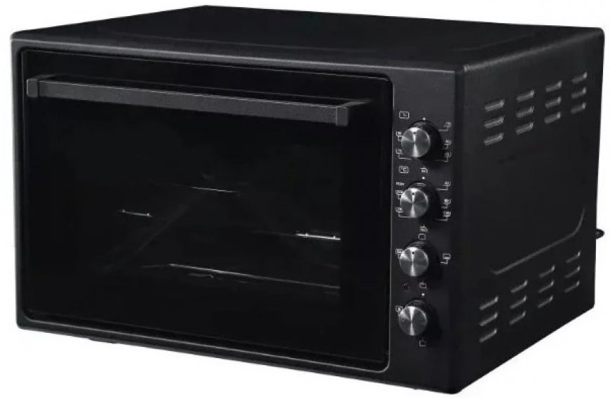 VESTA KS-75CTL Black