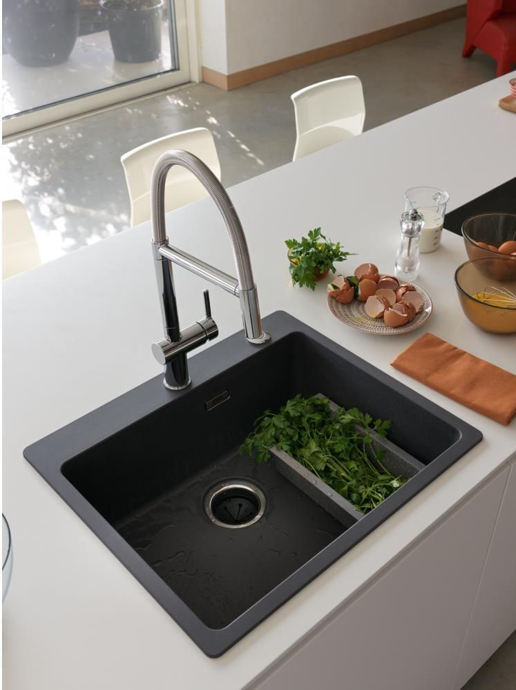 FRANKE TE-75 S / 134.0715.096