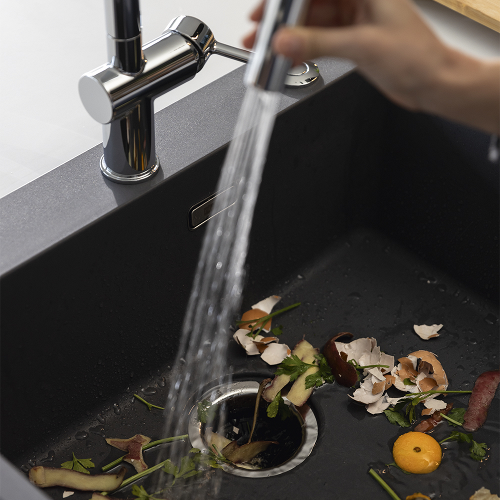 FRANKE TE-75 S / 134.0715.096