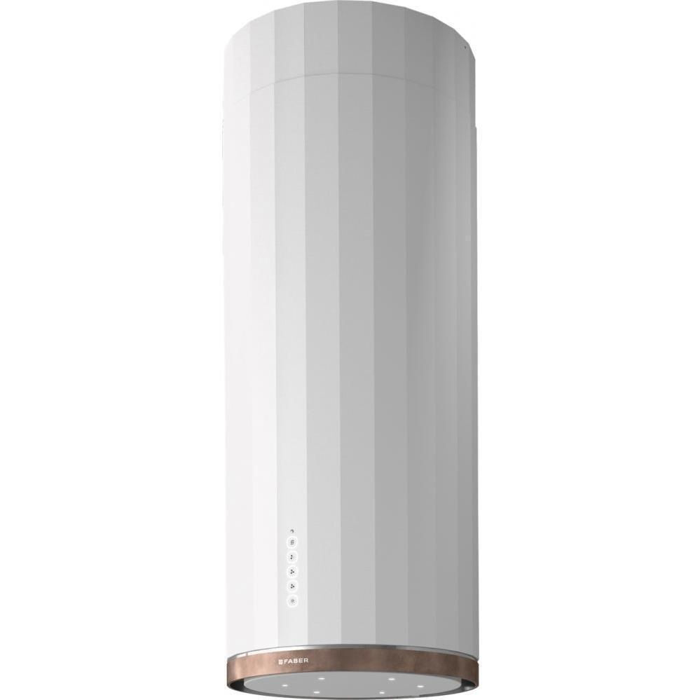 FABER CORINTHIA ISOLA EV8P WH MATT/TS A37