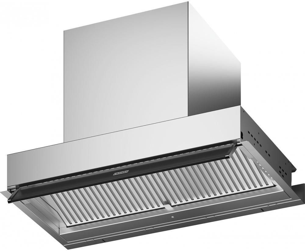 FRANKE FSTS DRIP-FREE 60 X