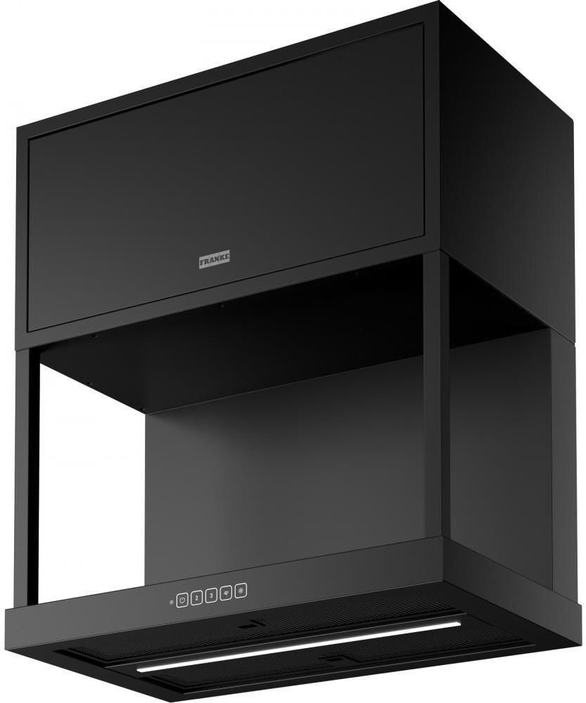 FRANKE FMA MODULAR F60 BK MATT