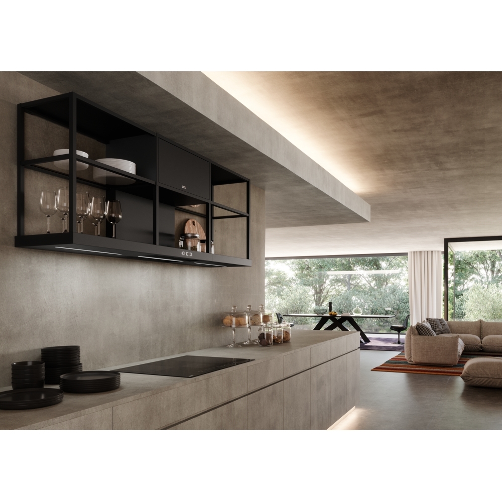 FRANKE FMA MODULAR F60 BK MATT