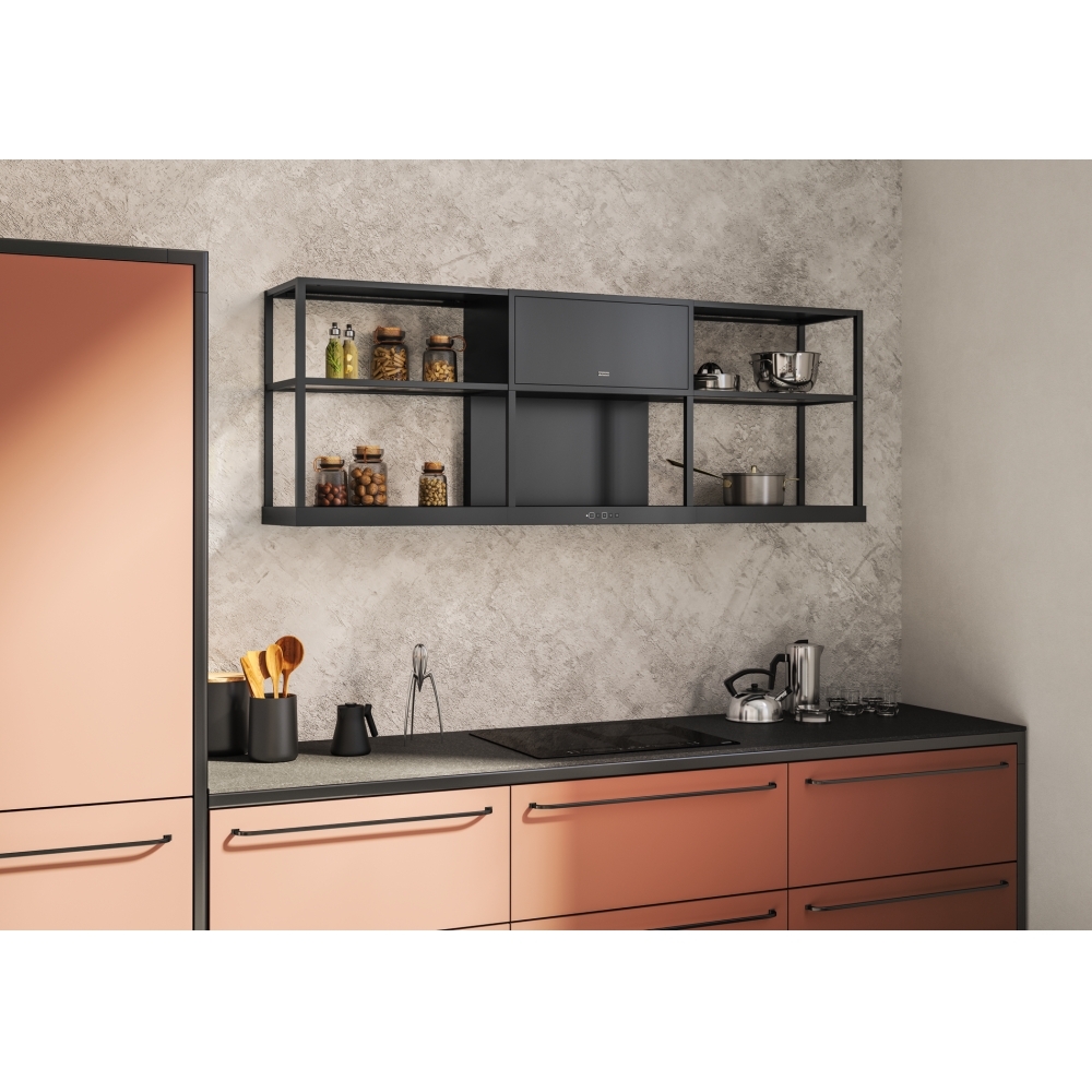 FRANKE FMA MODULAR F60 BK MATT